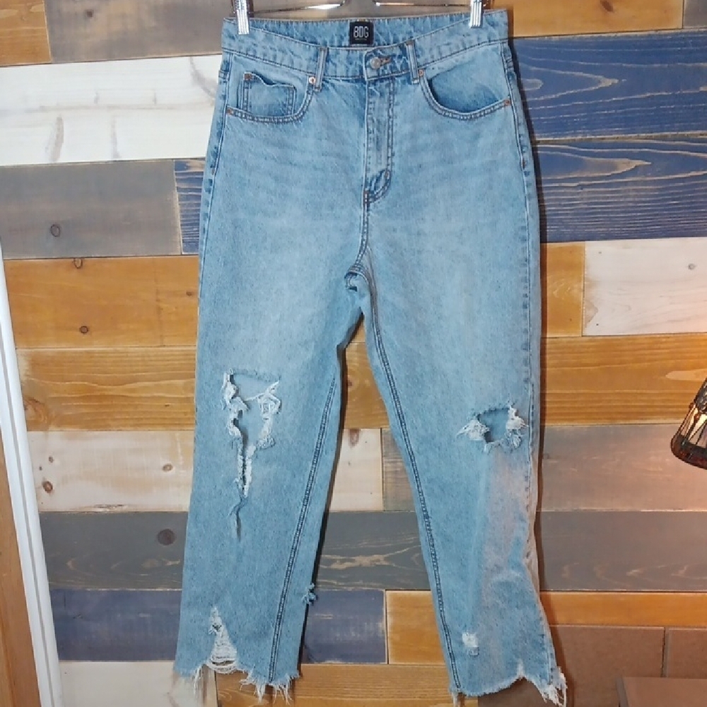BDG Cowboy Jeans 31